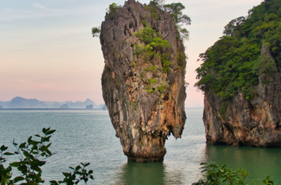 Une autre Thaïlande, de la nature aux plages -        Circuit privatif 12 jours